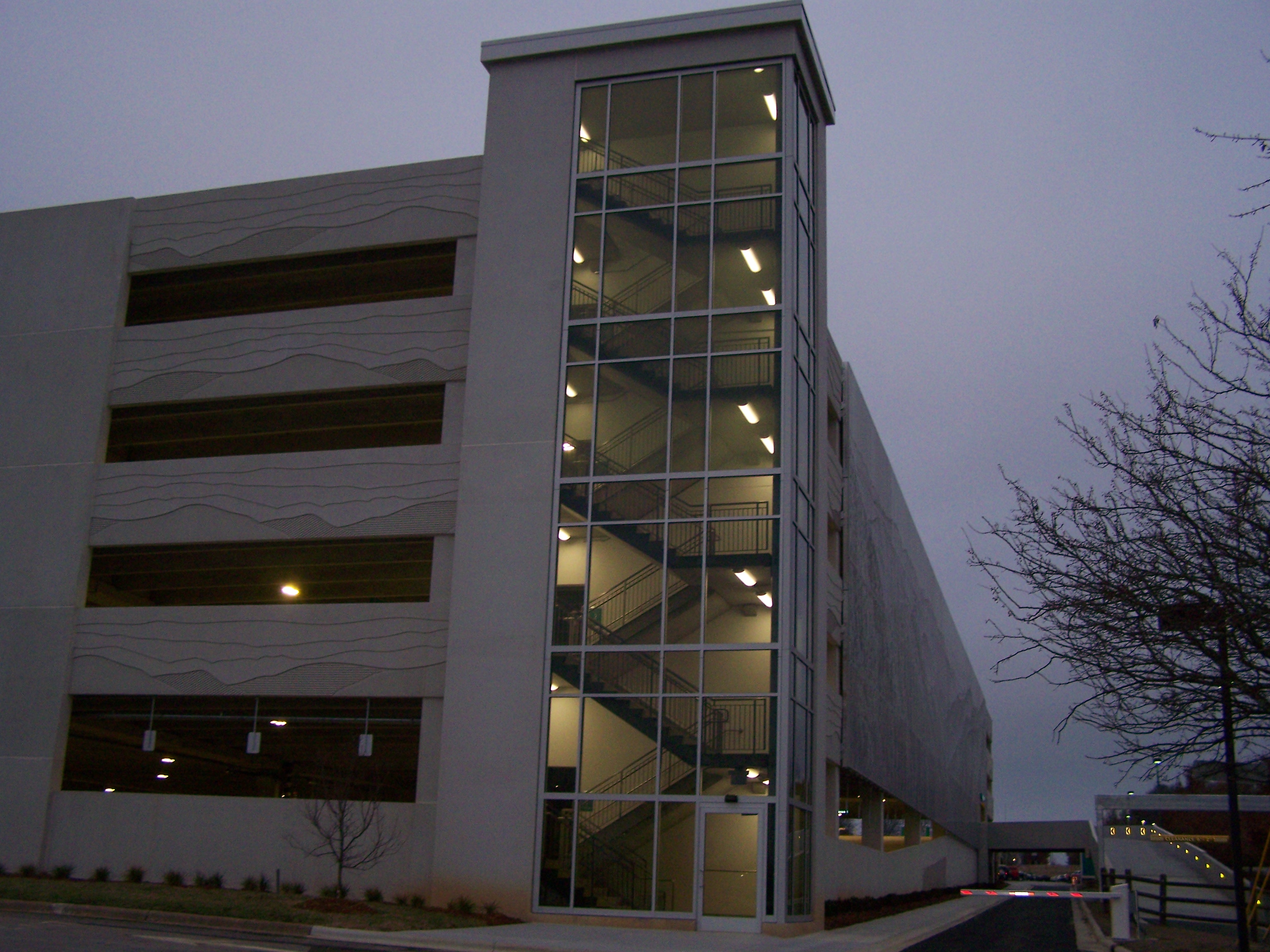 Custom Metal Fabrication - Handrails - Stainless Steel Railings ...